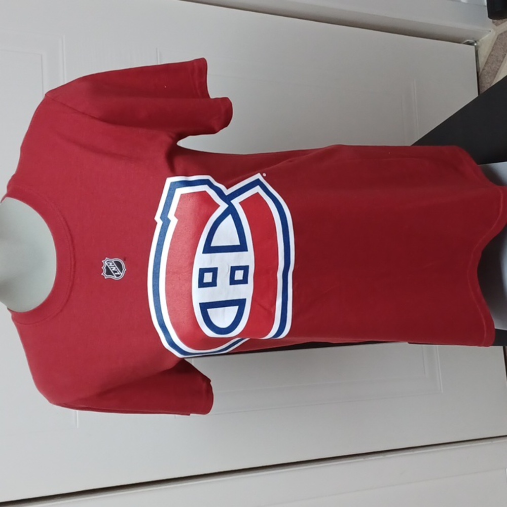 NWOT HABS Original t-shirt Toffoli 73